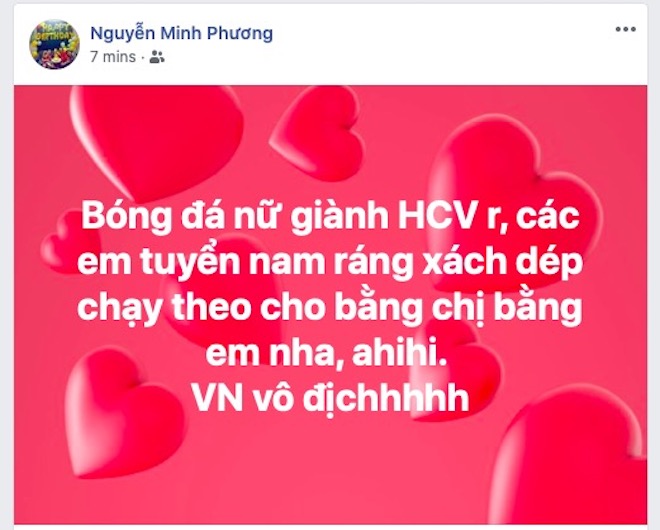 ĐT bóng đá nữ Việt Nam vô địch SEA Games 30, dân mạng xót xa "HCV kèm máu" - 6
