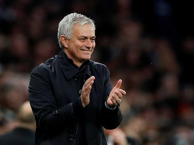 Bóng đá - Video highlight trận Tottenham - Burnley: Đại thắng "5 sao", Mourinho rạng rỡ