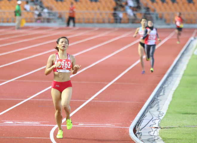 SEA Games 30, đoàn Việt Nam 8/12: Bùng nổ cơn mưa 20 HCV, khâm phục bóng đá nữ - 19
