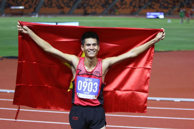SEA Games 30, đoàn Việt Nam 8/12: Bùng nổ cơn mưa 20 HCV, khâm phục bóng đá nữ - 17