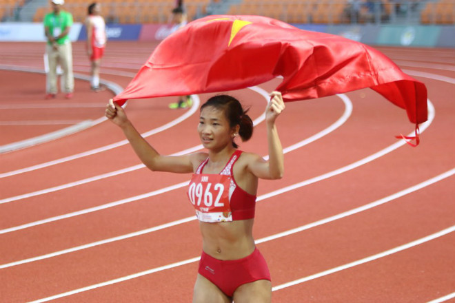 SEA Games 30, đoàn Việt Nam 8/12: Bùng nổ cơn mưa 20 HCV, khâm phục bóng đá nữ - 21