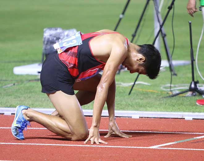 “Lão tướng” Việt 35 tuổi đấu Sao nhập tịch gốc Mỹ giành huy chương SEA Games - 10