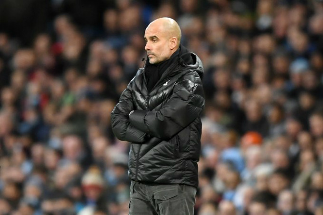 Trực tiếp bóng đá Man City - MU: Kiên cường đạt thành quả xứng đáng (Hết giờ) - 5