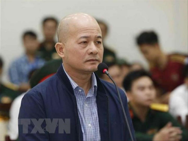 Tin tức trong ngày - 'Út trọc' bị đề nghị truy tố về hành vi lừa đảo