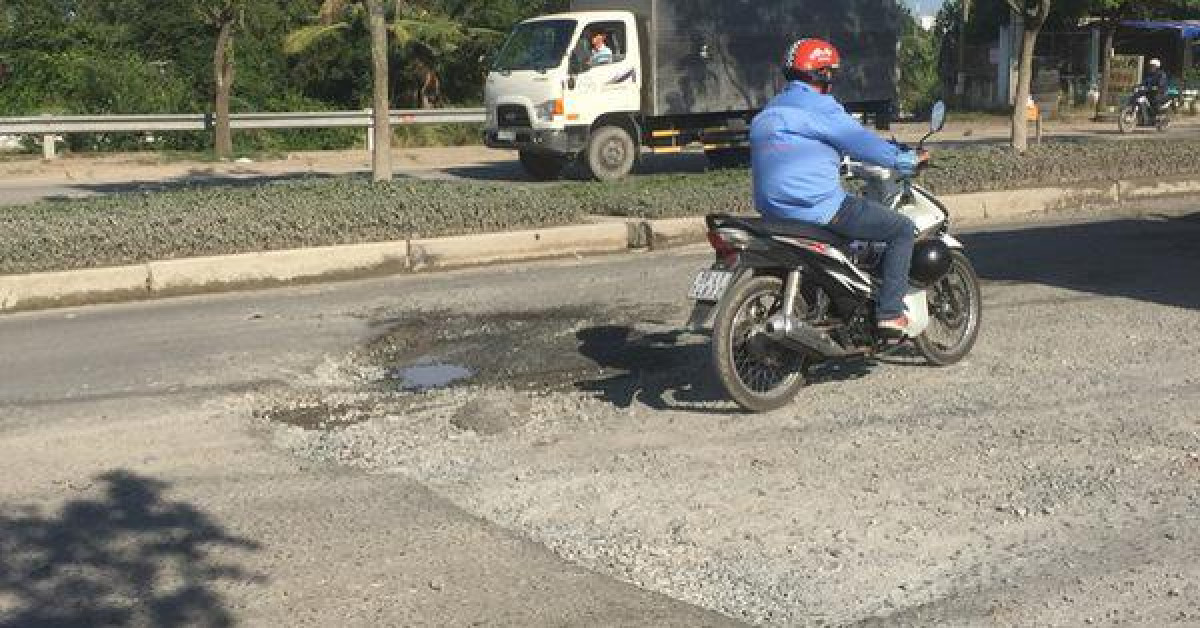 Pháp luật - Một người đàn ông trúng đạn, tử vong ở huyện Bình Chánh