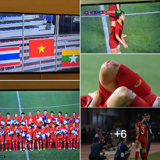Tuyển nữ VN vô địch SEA Games: Sao Việt ồ ạt tặng tiền thưởng, quà cáp - 6