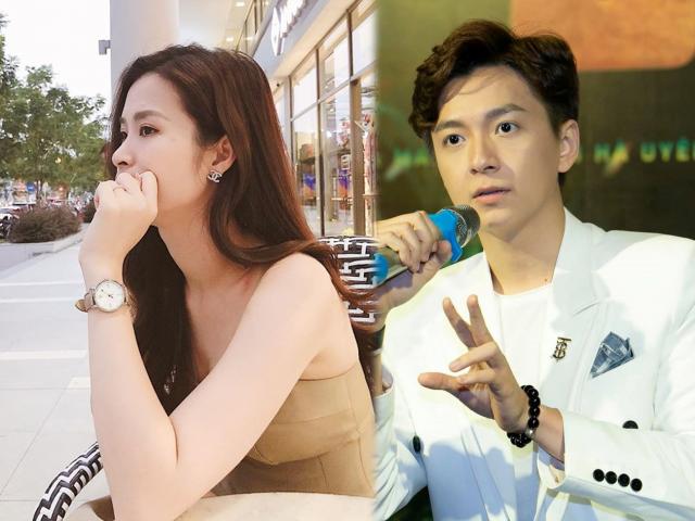 Ca nhạc - MTV - Đông Nhi và Ngô Kiến Huy "rạn nứt" tình bạn 10 năm vì lí do này