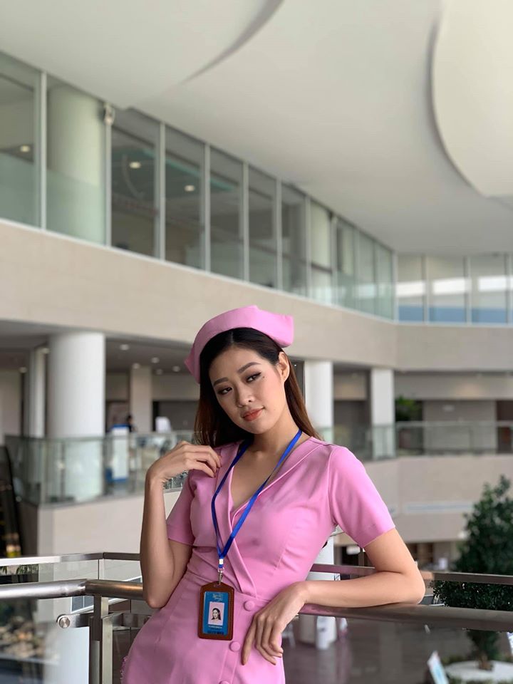 24 tuổi, tân Hoa hậu hoàn vũ Việt Nam có xe riêng, cuộc sống giàu có kín tiếng - 9