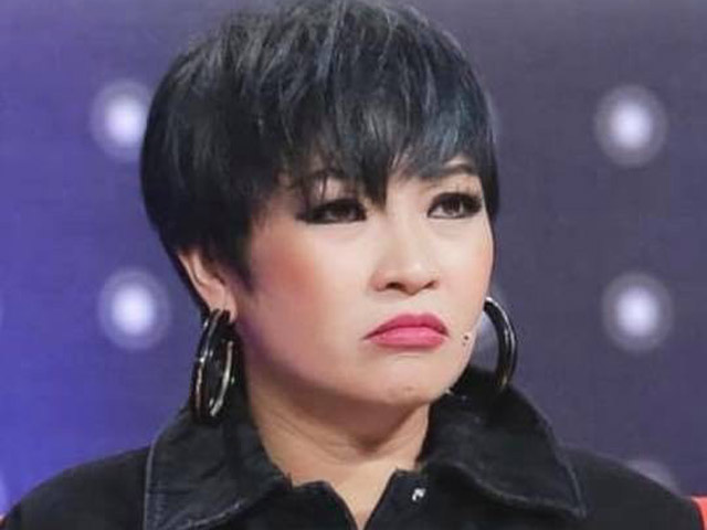 Ca nhạc - MTV - Nhạc sĩ Đức Trí tố Phương Thanh nhiều lần "cướp" ca khúc của người khác