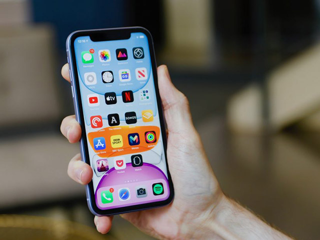Thời trang Hi-tech - Sắp được mua iPhone trả góp với lãi suất 0% trong 24 tháng từ Apple