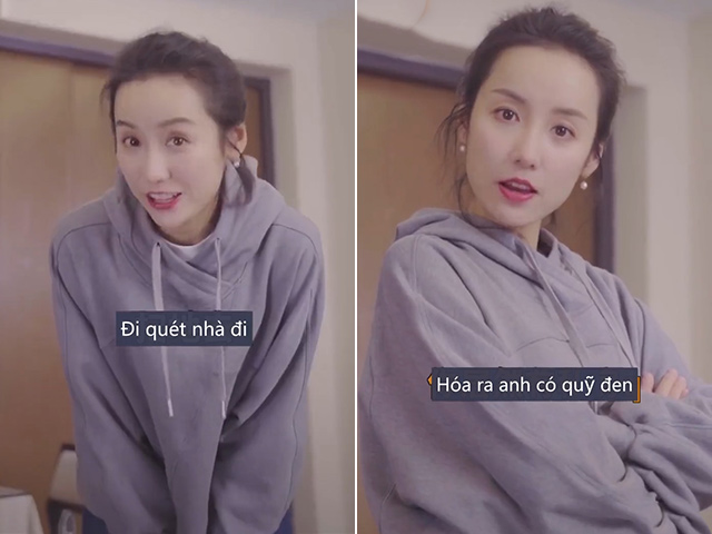 Video Clip Cười - Phụ nữ "đáng sợ" đến nhường nào?