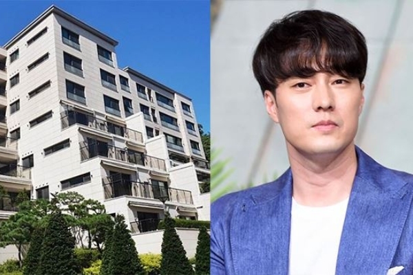 Tài tử "Giày thủy tinh" vừa bán tòa nhà ở Gangnam với giá 617 tỷ đồng giàu cỡ nào? - 8