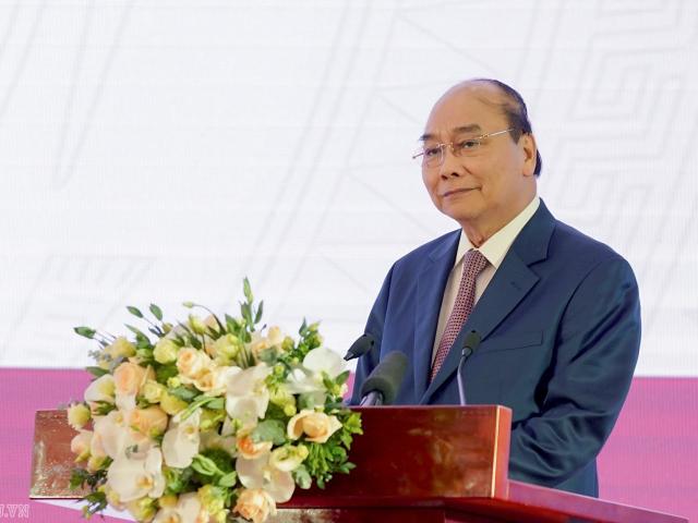 Thủ tướng tin ĐT U22 Việt Nam sẽ giành huy chương vàng SEA Games 30