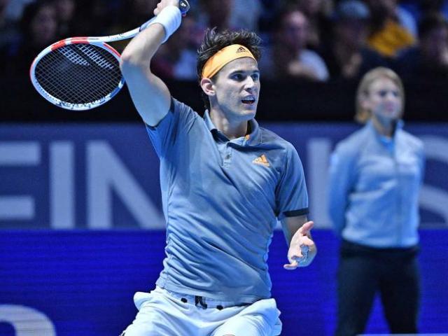 Thể thao - Tin thể thao HOT 9/12: Thiem sẽ "làm mưa làm gió" làng quần vợt mùa tới