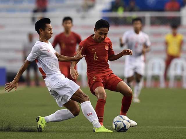 Bóng đá - U22 Việt Nam chung kết SEA Games: "Messi Indonesia" 2 bàn bán kết nguy hiểm ra sao?