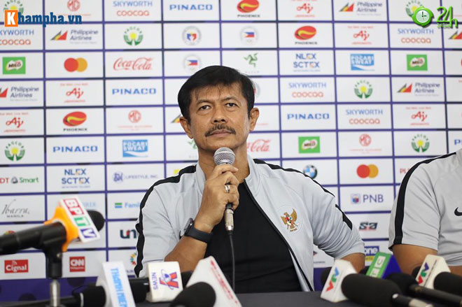 Báo Indonesia lo trận U22 Việt Nam: Chung kết SEA Games luôn khó, mơ kỳ tích lặp lại - 2