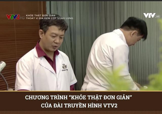 Chuyên gia giải đáp: Thoát vị đĩa đệm uống thuốc gì để giảm đau, phục hồi vận động? - 4