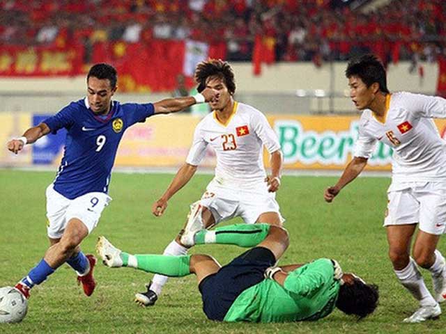 Lịch sử ủng hộ Indonesia, U22 Việt Nam phải làm gì để vô địch SEA Games 30? - 2