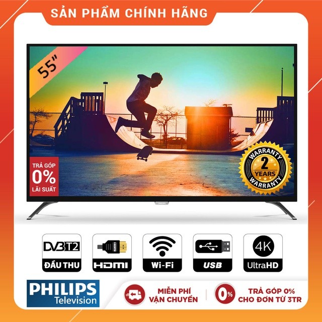 Nếu bạn cần sắm một chiếc tivi có cấu hình xịn và giá mịn thì đọc nhanh bài viết này - 1