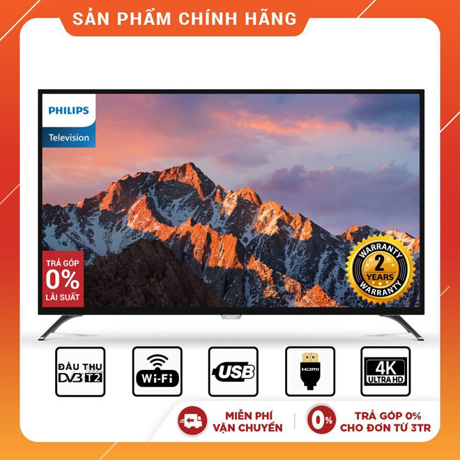 Nếu bạn cần sắm một chiếc tivi có cấu hình xịn và giá mịn thì đọc nhanh bài viết này - 3
