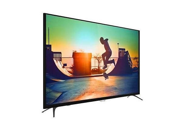 Nếu bạn cần sắm một chiếc tivi có cấu hình xịn và giá mịn thì đọc nhanh bài viết này - 5