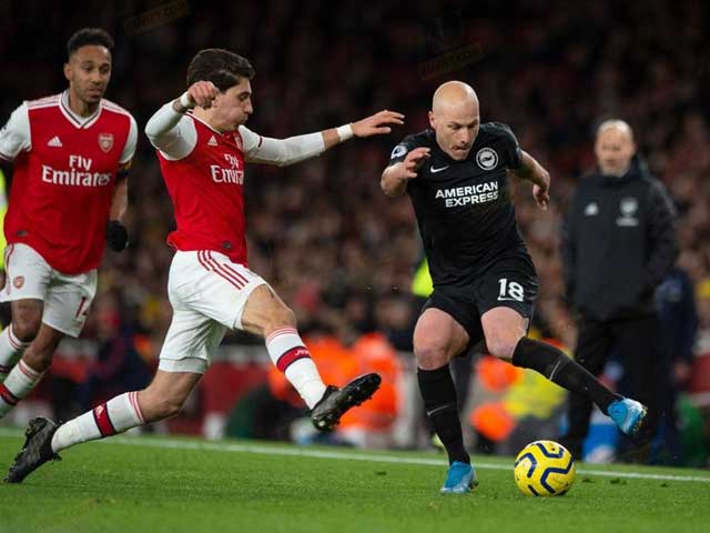 Nhận định bóng đá West Ham – Arsenal: Derby khốn khổ, đón thêm cú sốc - 1