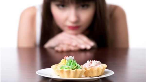 Khi chúng ta vận động nhiều, cơ thể mất nhiều năng lượng sẽ tạo nên cơn thèm ăn
