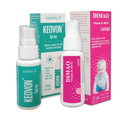 Vitamin K2 – Chuyên gia tăng chiều cao cho trẻ, “khắc tinh” của loãng xương - 5
