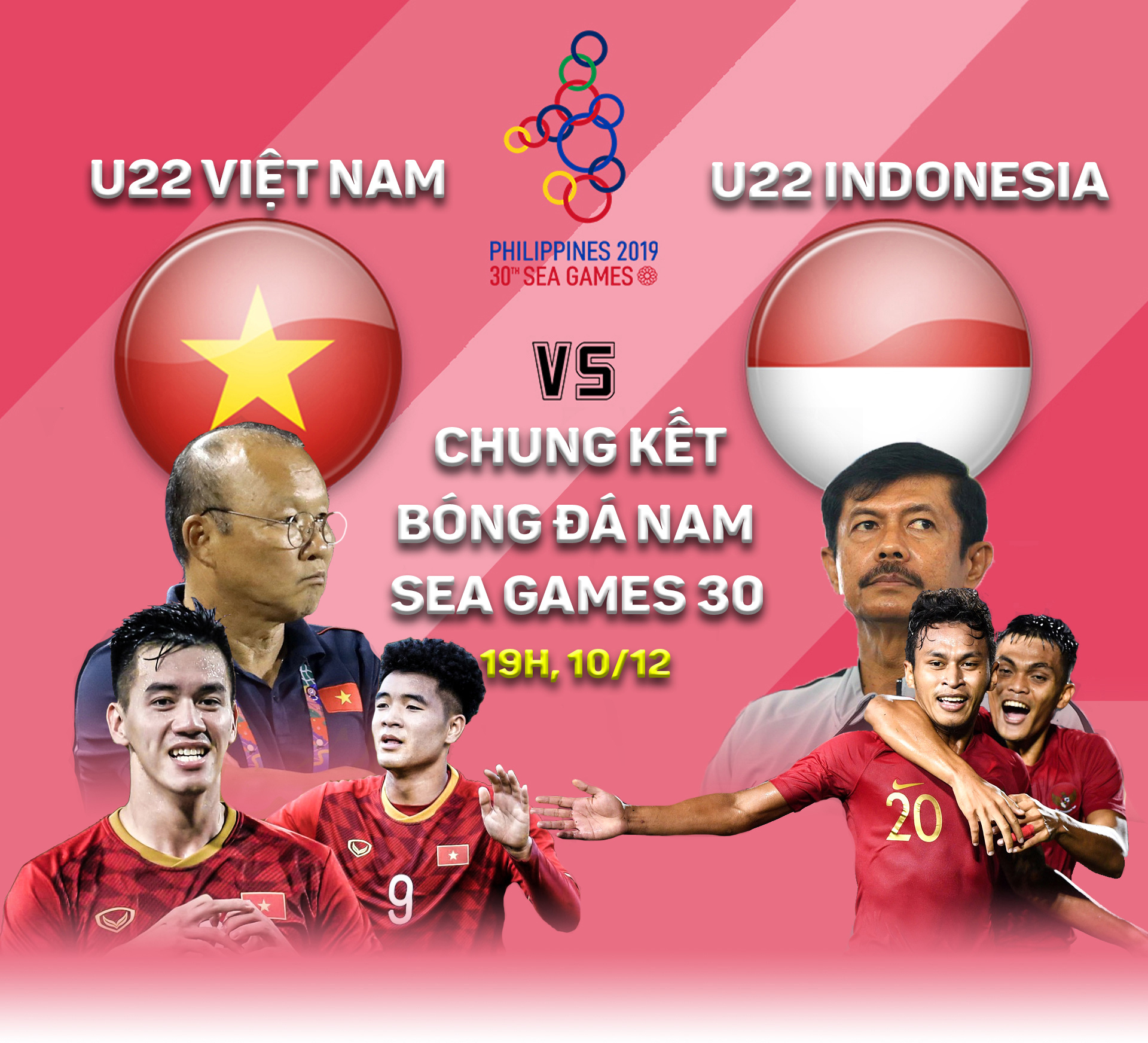 Nhận định bóng đá U22 Việt Nam - U22 Indonesia: Vinh quang trước mặt, chờ thời khắc lịch sử - 1