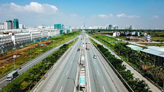 Bình Thuận thắng thế với loạt dự án quy mô có kinh phí lên đến hàng nghìn tỷ tập trung vào Phan Thiết, Mũi Né, Kê Gà