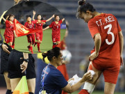 Phim - Tuyển nữ VN vô địch SEA Games: Sao Việt ồ ạt tặng tiền thưởng, quà cáp