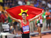 Bị VĐV nhập tịch chơi xấu, Dương Văn Thái vẫn giành HCV SEA Games 30