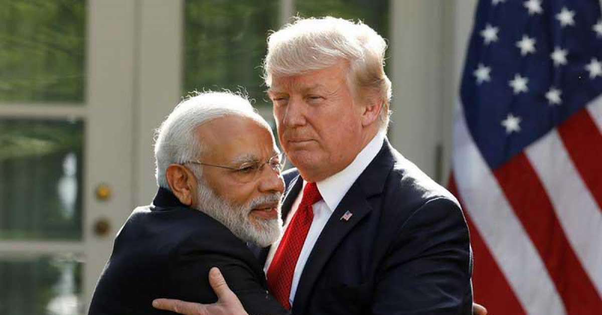 Thế giới - Tam giác chiến lược mới đối phó Trung Quốc