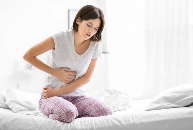 Chị em nên đi khám ung thư tử cung ngay nếu sau 25 tuổi có những dấu hiệu này - 1
