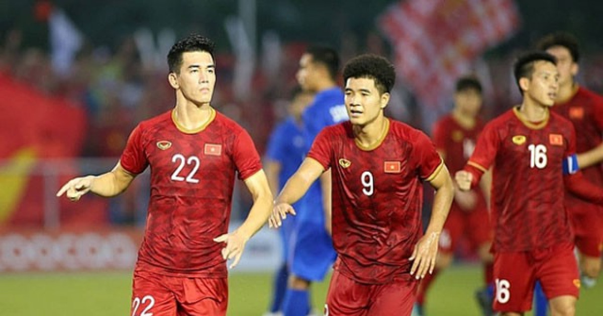 Thế giới - Báo Hàn Quốc tin ‘ma thuật’ của thầy Park sẽ giúp U22 Việt Nam giành vàng