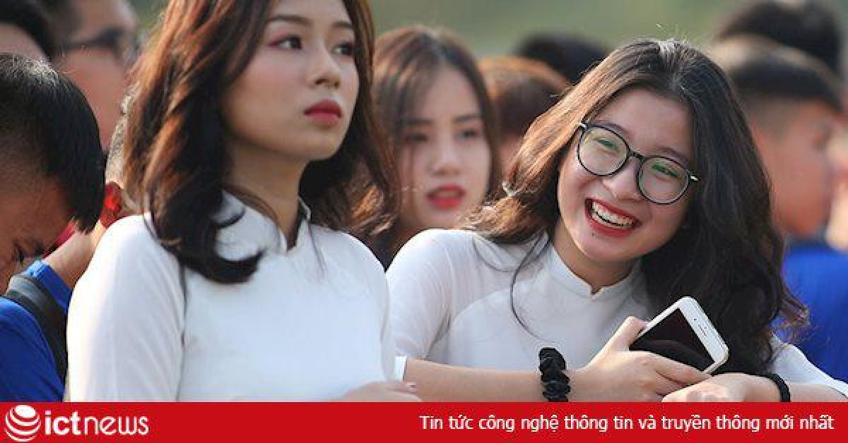 Công nghệ thông tin - Bài mẫu viết thư UPU lần thứ 49 năm 2020 về Facebook