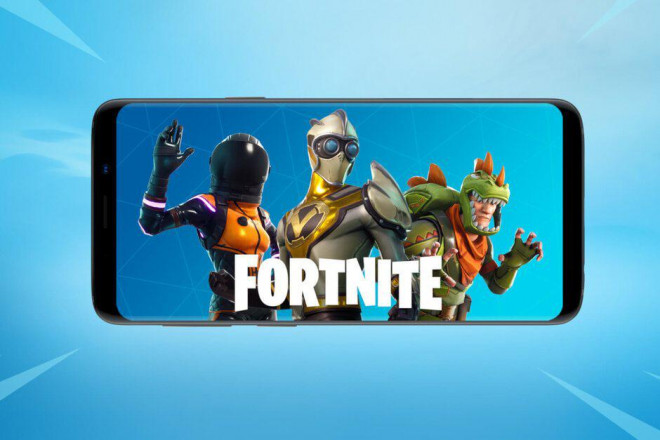 Epic muốn đưa Fortnite lên Google Play Store nhưng đi kèm yêu sách "vô tiền khoáng hậu" - 1