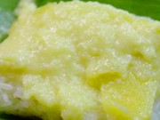 Ẩm thực - Thưởng thức món xôi đêm ngon nức tiếng khi Sài Gòn lạnh