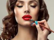 Sức khỏe đời sống - Ngỡ ngàng các bệnh khó tin có nguyên nhân từ… trang điểm