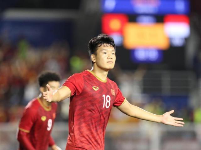 Bóng đá - Những điểm nóng quyết định giữa U22 Việt Nam và U22 Indonesia