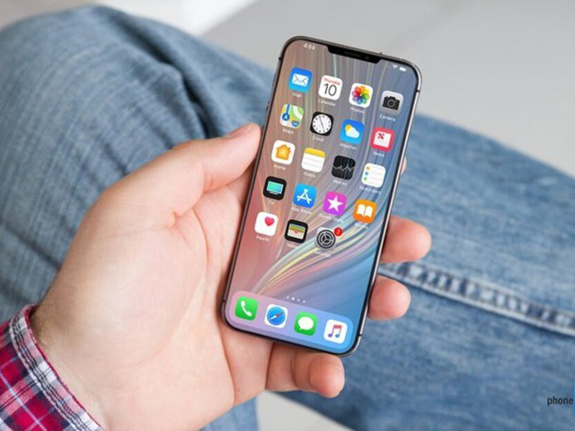 Dế sắp ra lò - Bất ngờ với tên gọi của iPhone SE phiên bản kế nhiệm