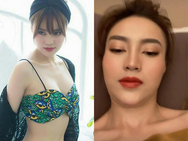 Phim - Ninh Dương Lan Ngọc tự đăng ảnh "dìm hàng" nhan sắc khiến fan ngã ngửa