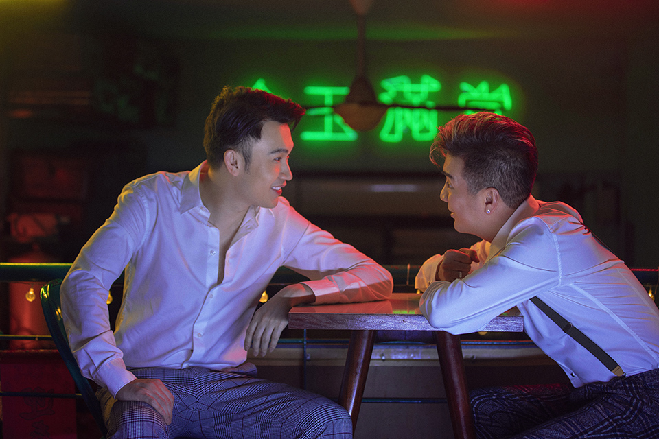 Em trai Hoài Linh hé lộ mối quan hệ với Mr. Đàm sau tin đồn đám cưới đồng giới - 2