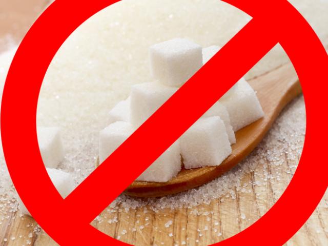 Sức khỏe đời sống - Hãy thử giảm ăn đường, bạn sẽ thấy tác dụng kinh ngạc