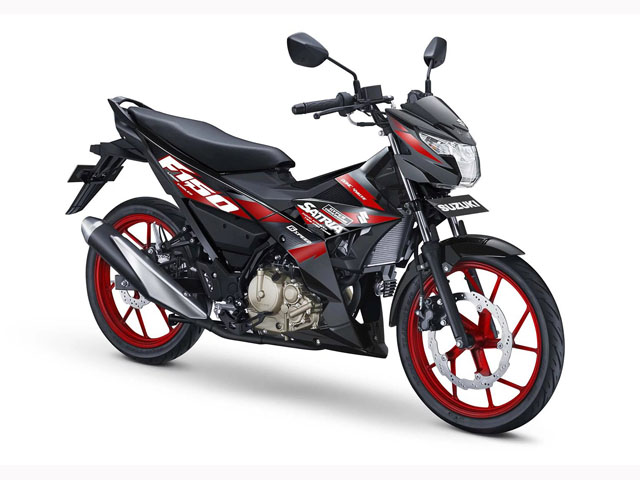 Thế giới xe - Indonesia - Đối thủ tranh HCV Sea Games với U22 VN có những mẫu xe "hút hồn" người Việt