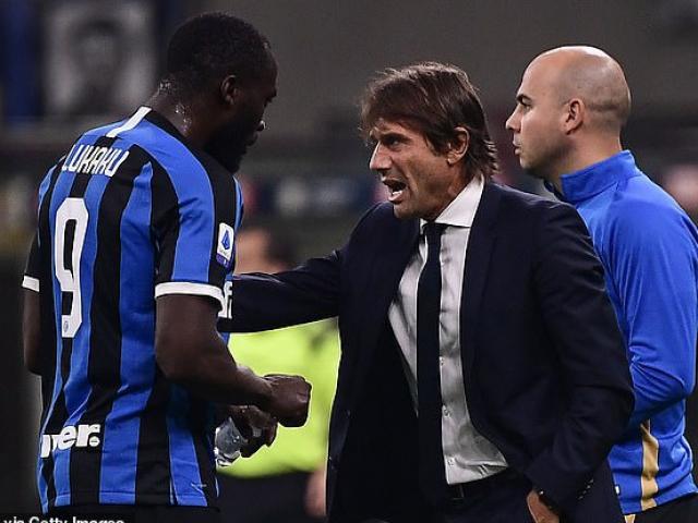 Bóng đá - Nhận định bóng đá Cúp C1, Inter Milan – Barcelona: Chờ Lukaku tỏa sáng, trả nợ giật vé