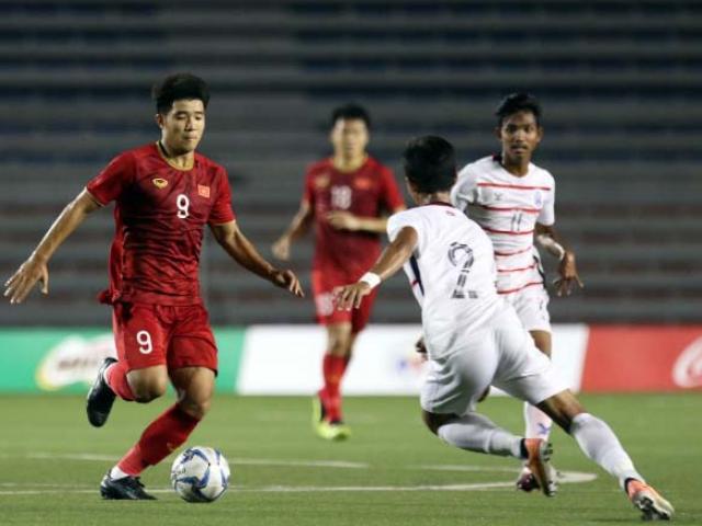 U22 Việt Nam được treo thưởng “khủng” trước giờ đấu chung kết SEA Games 30