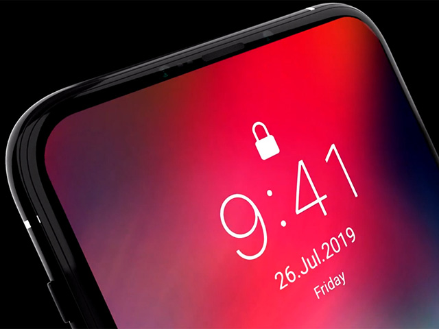 Thời trang Hi-tech - Có đến 6 mẫu iPhone 12 được Apple ra mắt năm 2020?