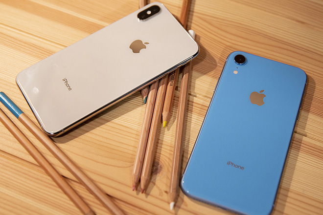 Có đến 6 mẫu iPhone 12 được Apple ra mắt năm 2020? - 2