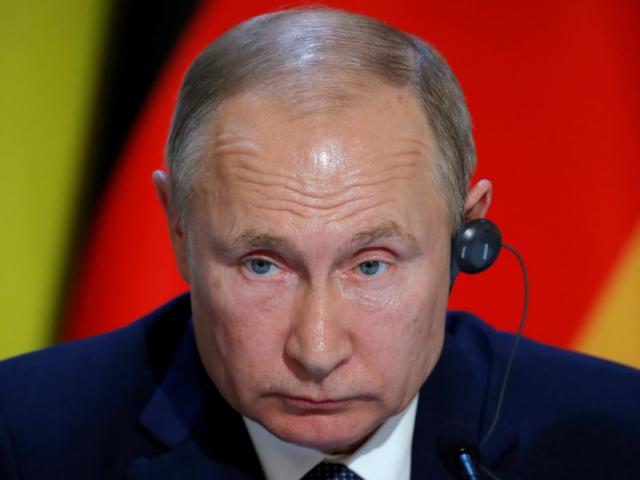 Thế giới - Putin nổi giận sau khi Nga bị cấm tham gia thể thao quốc tế